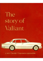 1960 Plymouth Valiant