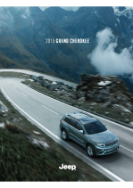 2015 Jeep Grand Cherokee V1