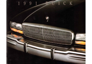 1991 Buick Regal Coupe