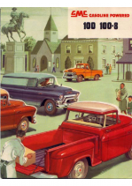1955 GMC 100