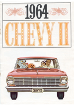 1964 Chevrolet Chevy II