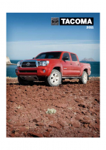 2011 Toyota Tacoma