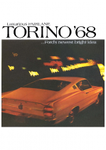 1968 Ford Torino
