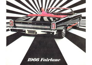1966 Ford Fairlane
