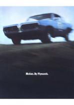 1967 Motion by Plymouth