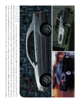 2002 Mercedes Benz C-Class