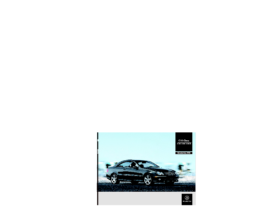 2006 Mercedes Benz CLK-Class