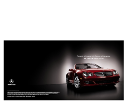 2007 Mercedes Benz SL-Class