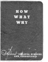 1936 Hudson Sales Info