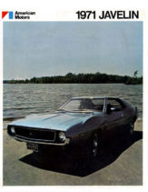 1971 AMC Javelin