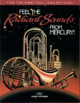 1990 Mercury Audio
