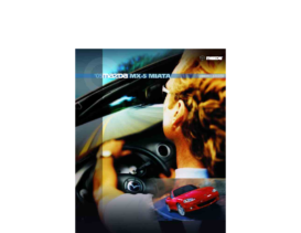 2005 Mazda MX-5 Miata