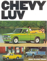 1977 Chevrolet LUV Folder