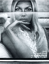 1973 Pontiac Accessories