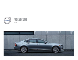 2019 Volvo S90