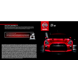 2020 Nissan GT-R