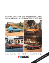 1975 AMC Auto Show Edition