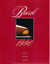 1990 Buick Mid-Size CN