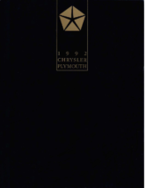 1992 Chrysler Plymouth