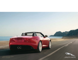 2016 Jaguar F-Type V2