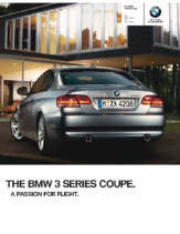 2010 BMW 3 Series Coupe