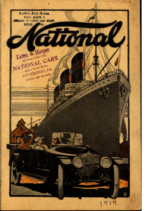 1914 National Worlds Champion