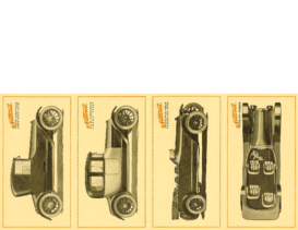 1915 National Foldout