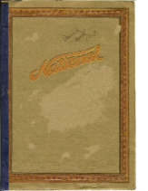 1915 National Full Line Prestige