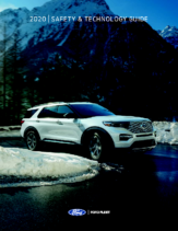 2020 Ford Fleet Safety & Technology Guide
