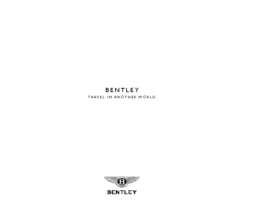 2007 Bentley Arnage