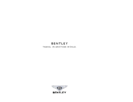 2007 Bentley Azure