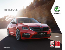 2019 Skoda Octavia