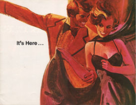 1975 GMC Gentleman Jim