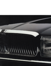 1992 Jaguar Full Line