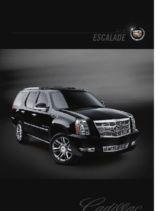 2010 Cadillac Escalade