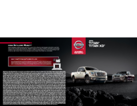 2019 Nissan Titan XD V2