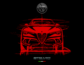2020 Alfa Romeo Stelvio