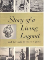 1956 Packard Legend Folder