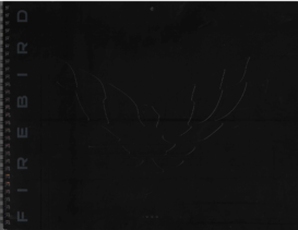 1998 Pontiac Firebird Prestige