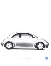 1998 VW Beetle Intro