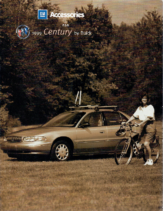 1999 Buick Centruy Accessories