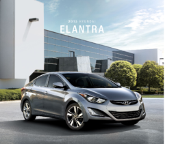 2015 Hyundai Elantra V2