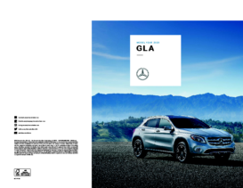 2020 Mercedes-Benz GLA Class