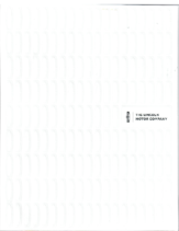 2015 Lincoln Full Line