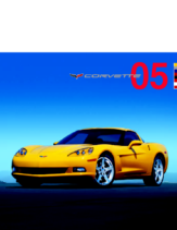 2005 Chevrolet Corvette CN