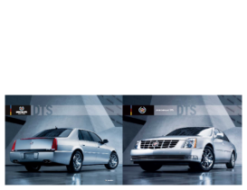 2006 Cadillac DTS CN