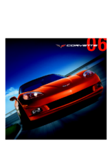 2006 Chevrolet Corvette CN