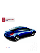 2006 Pontiac G6 CN