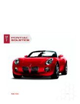 2006 Pontiac Solstice CN