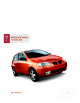 2006 Pontiac Wave CN